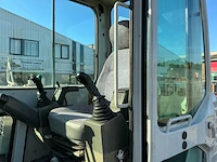 2011 takeuchi tb175c midigraafmachine - afbeelding 26 van  33