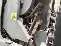 2011 tennant s20 industriële opzit-veeg-/zuigmachine - afbeelding 20 van  55