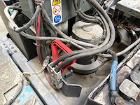 2011 tennant s20 industriële opzit-veeg-/zuigmachine - afbeelding 22 van  55