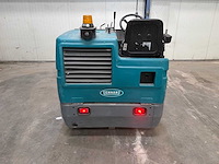 2011 tennant s20 industriële opzit-veeg-/zuigmachine - afbeelding 23 van  55