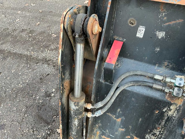 2011 terex skl844 3 in 1 bak 1950mm voorzetapparatuur - afbeelding 1 van  11