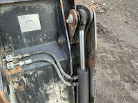 2011 terex skl844 3 in 1 bak 1950mm voorzetapparatuur - afbeelding 2 van  11