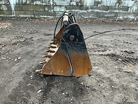 2011 terex skl844 3 in 1 bak 1950mm voorzetapparatuur - afbeelding 4 van  11