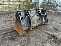 2011 terex skl844 3 in 1 bak 1950mm voorzetapparatuur - afbeelding 5 van  11