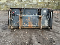 2011 terex skl844 3 in 1 bak 1950mm voorzetapparatuur - afbeelding 6 van  11