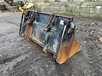 2011 terex skl844 3 in 1 bak 1950mm voorzetapparatuur - afbeelding 7 van  11