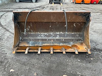 2011 terex skl844 3 in 1 bak 1950mm voorzetapparatuur - afbeelding 10 van  11