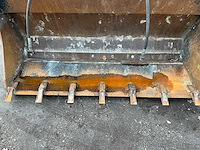 2011 terex skl844 3 in 1 bak 1950mm voorzetapparatuur - afbeelding 11 van  11