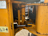 2011 terex tl100 shovel - afbeelding 1 van  12