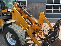 2011 terex tl100 shovel - afbeelding 12 van  12