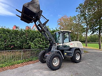 2011 terex tl100 shovel - afbeelding 5 van  19