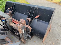 2011 terex tl100 shovel - afbeelding 10 van  19