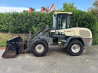 2011 terex tl100 shovel - afbeelding 12 van  19