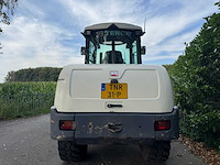 2011 terex tl100 shovel - afbeelding 15 van  19