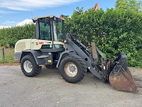 2011 terex tl100 shovel - afbeelding 18 van  19