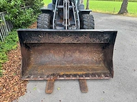 2011 terex tl100 shovel - afbeelding 11 van  19