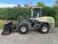 2011 terex tl100 shovel - afbeelding 2 van  19