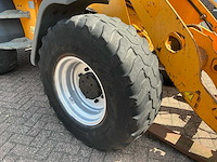 2011 terex tl100 shovel - afbeelding 2 van  30