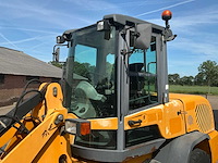 2011 terex tl100 shovel - afbeelding 5 van  30