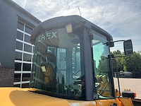 2011 terex tl100 shovel - afbeelding 6 van  30