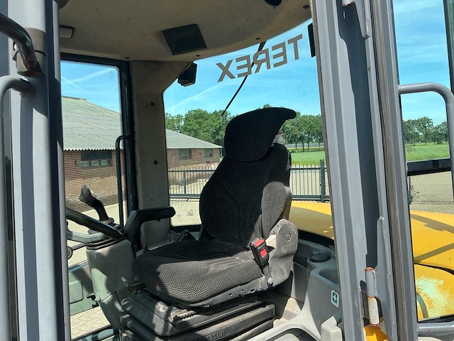 2011 terex tl100 shovel - afbeelding 8 van  30