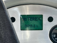 2011 terex tl100 shovel - afbeelding 11 van  30