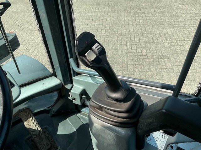 2011 terex tl100 shovel - afbeelding 15 van  30