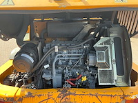 2011 terex tl100 shovel - afbeelding 17 van  30