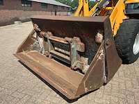 2011 terex tl100 shovel - afbeelding 18 van  30