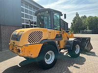 2011 terex tl100 shovel - afbeelding 12 van  30