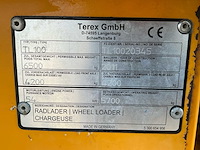 2011 terex tl100 shovel - afbeelding 24 van  30