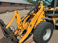 2011 terex tl100 shovel - afbeelding 25 van  30