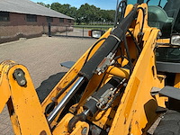 2011 terex tl100 shovel - afbeelding 27 van  30