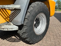 2011 terex tl100 shovel - afbeelding 29 van  30