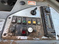 2011 terex tl100 shovel - afbeelding 1 van  2