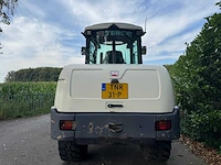 2011 terex tl100 shovel - afbeelding 15 van  19