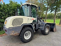2011 terex tl100 shovel - afbeelding 16 van  19