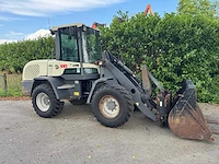 2011 terex tl100 shovel - afbeelding 18 van  19