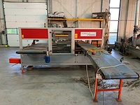 2011 terra international 2-kops inhoesmachine