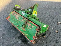 2011 terranova w 1250 grondfrees - afbeelding 2 van  18