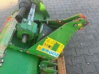 2011 terranova w 1250 grondfrees - afbeelding 9 van  18