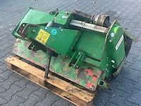 2011 terranova w 1250 grondfrees - afbeelding 11 van  18