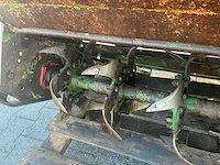 2011 terranova w 1250 grondfrees - afbeelding 18 van  18