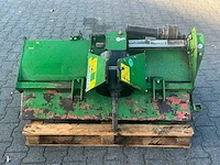 2011 terranova w 1250 grondfrees - afbeelding 10 van  18