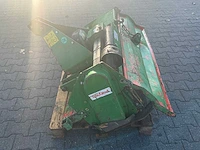 2011 terranova w 1250 grondfrees - afbeelding 16 van  18