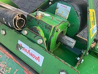 2011 terranova w 1250 grondfrees - afbeelding 8 van  18