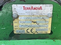 2011 terranova w 1250 grondfrees - afbeelding 10 van  18