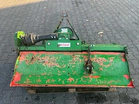 2011 terranova w 1250 grondfrees - afbeelding 18 van  18
