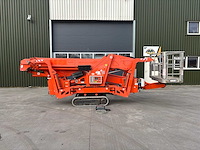 2011 teupen leo 23 gt spinhoogwerker - afbeelding 12 van  22