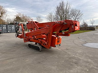 2011 teupen leo 23 gt spinhoogwerker - afbeelding 13 van  22